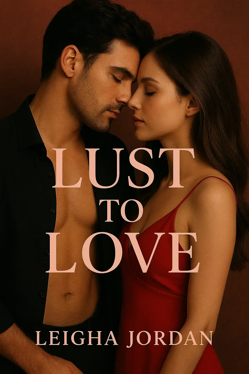 Lust to Love