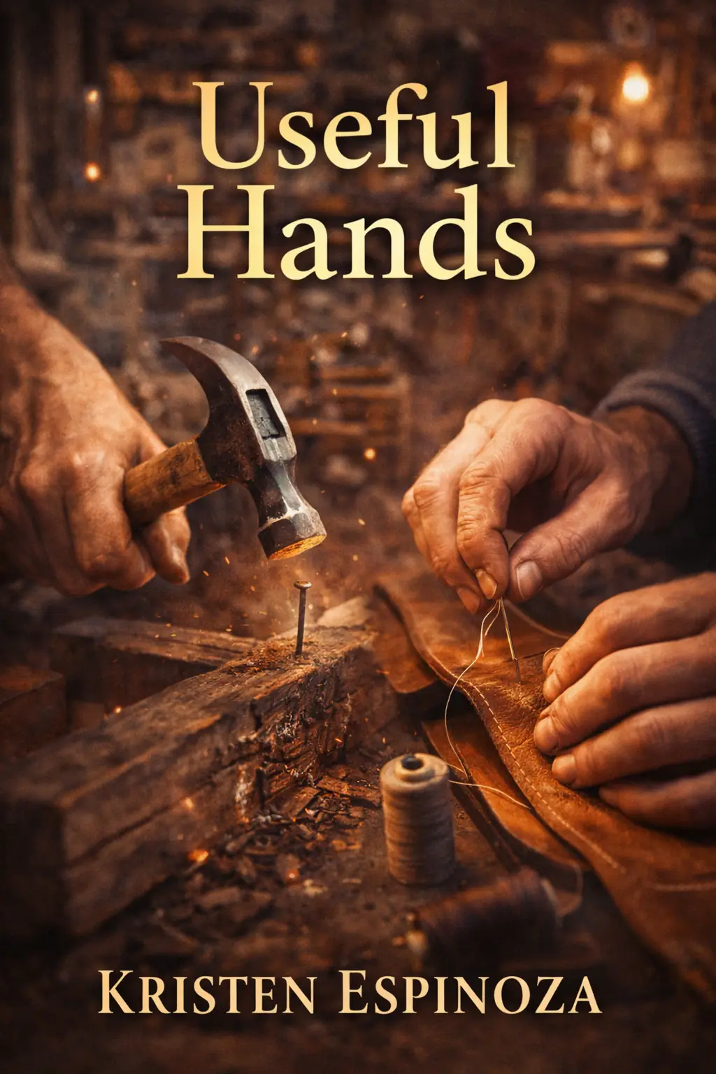 Useful Hands