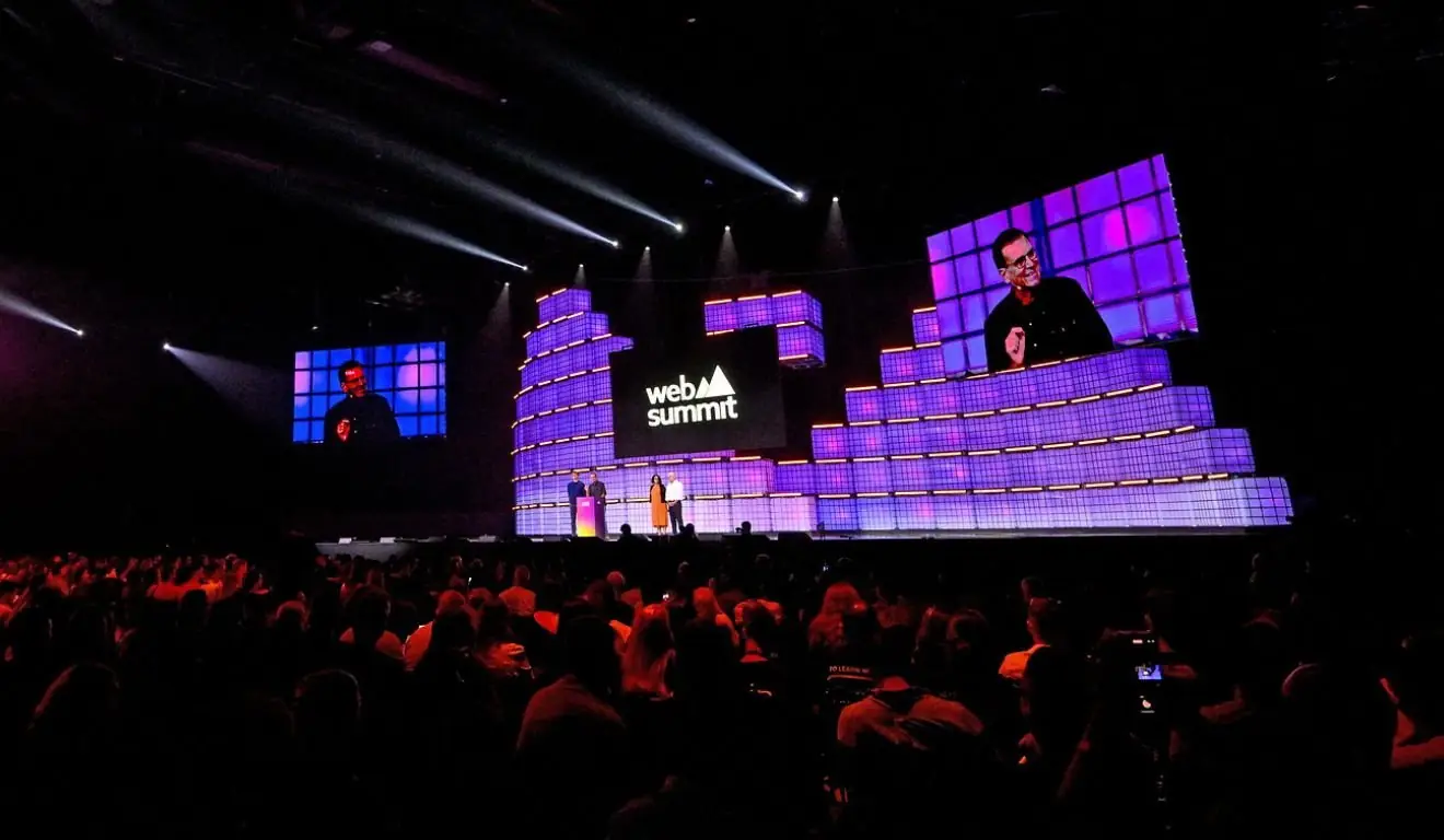 Web Summit Rio: 40% dos participantes fecharam negócios no evento