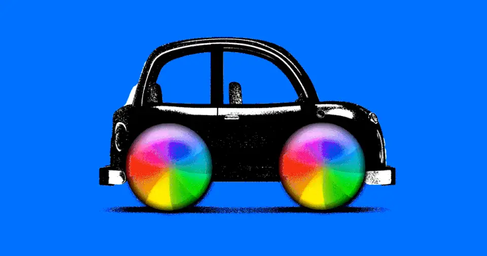 My Car Is Becoming a Brick