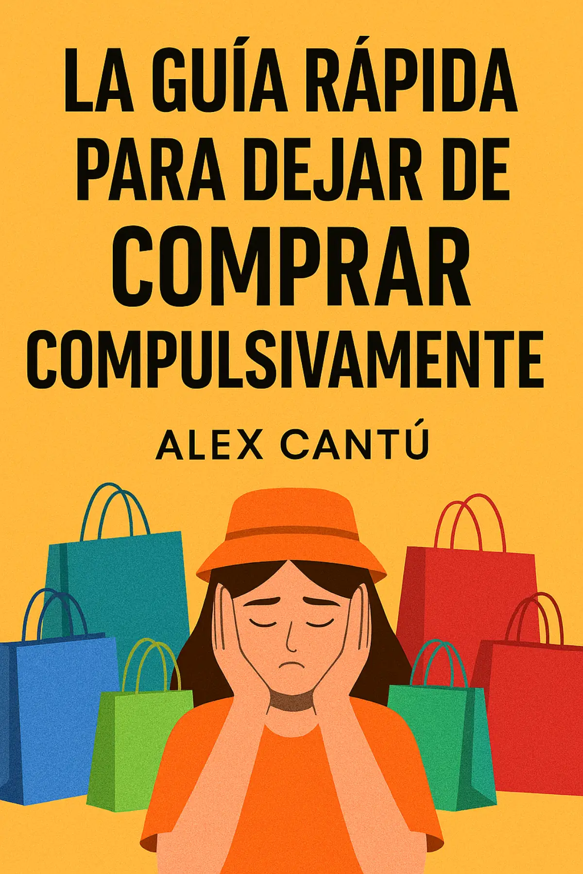 La Guía Rápida para Dejar de Comprar Compulsivamente