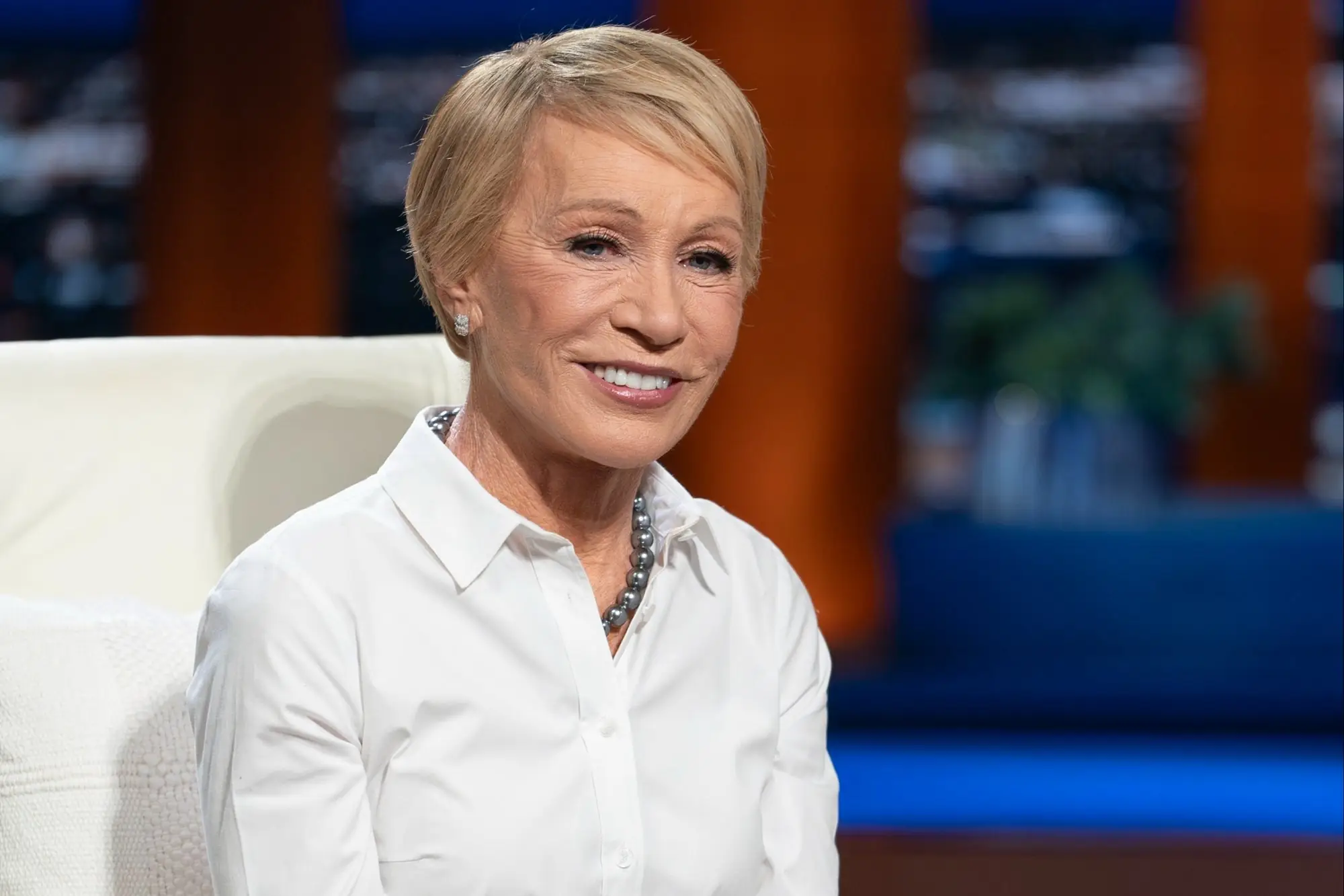 'I'm the Best Boss I've Ever Met': Barbara Corcoran Says It Takes One Principle to Be a Good Boss
