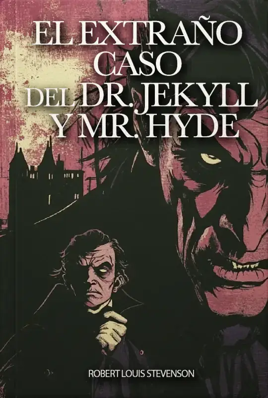 El Extraño Caso Del Dr. Jekyll Y Mr. Hyde