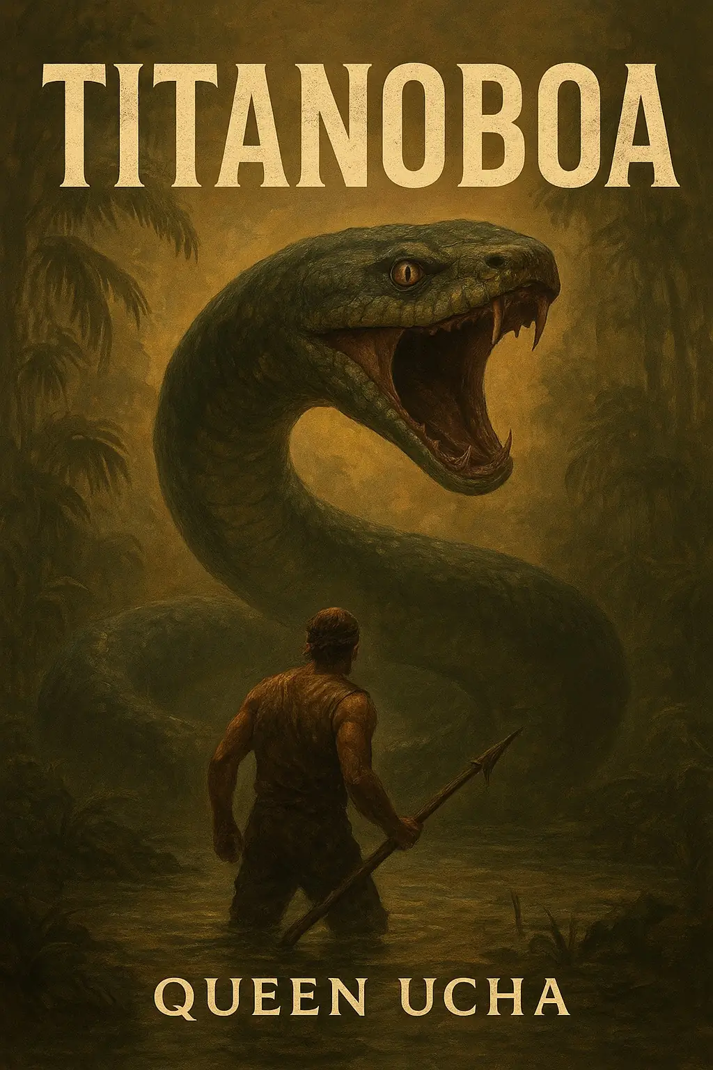 TITANOBOA