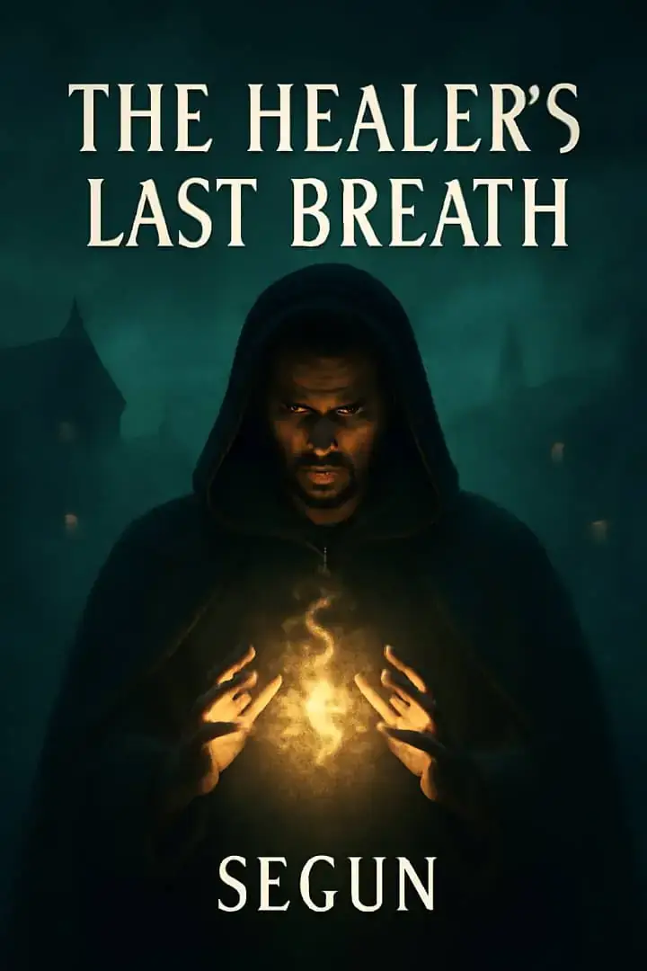 The Healer's Last Breath 