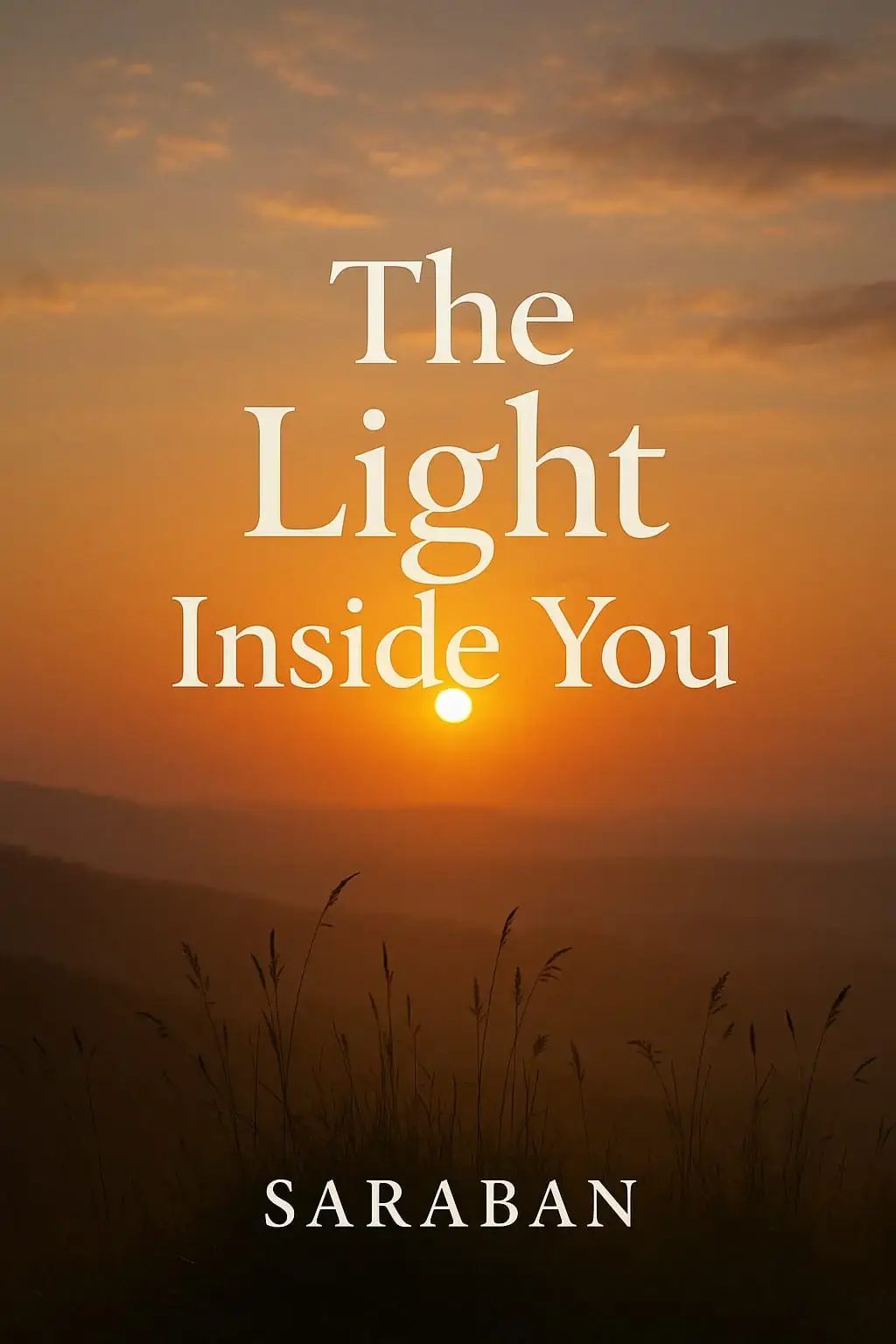 The Light Inside You