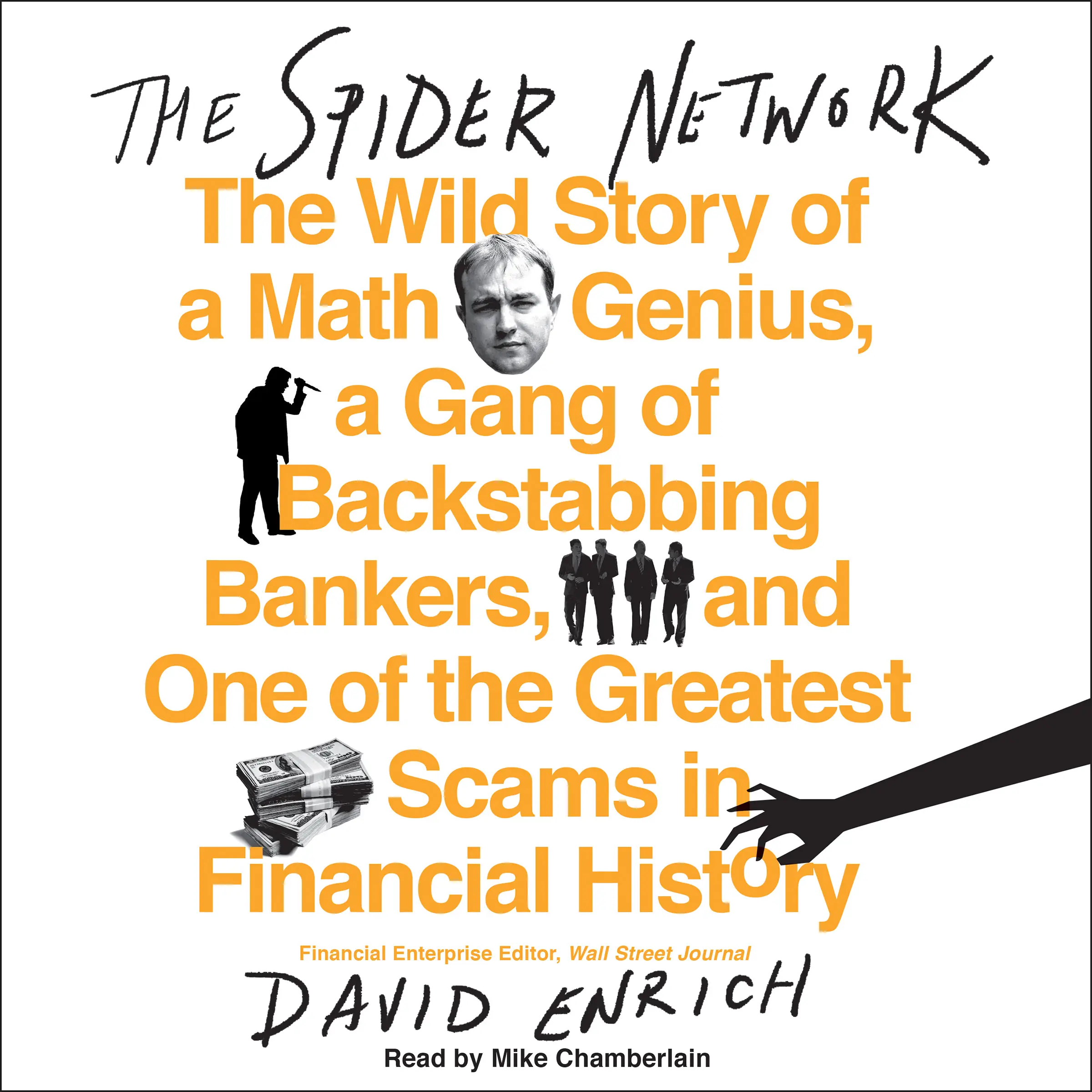 The Spider Network