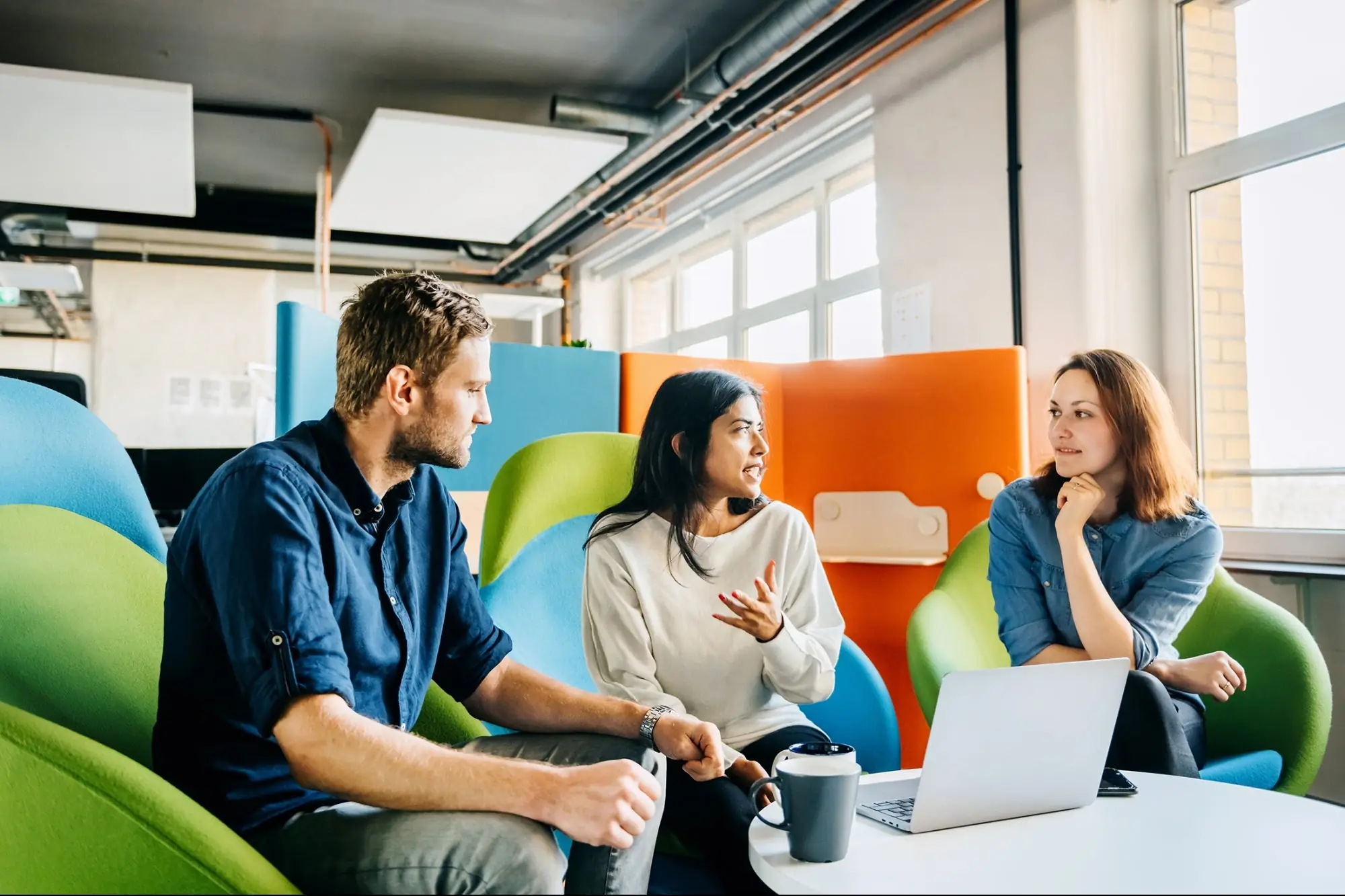 6 Body Language Myths You Probably Still Believe