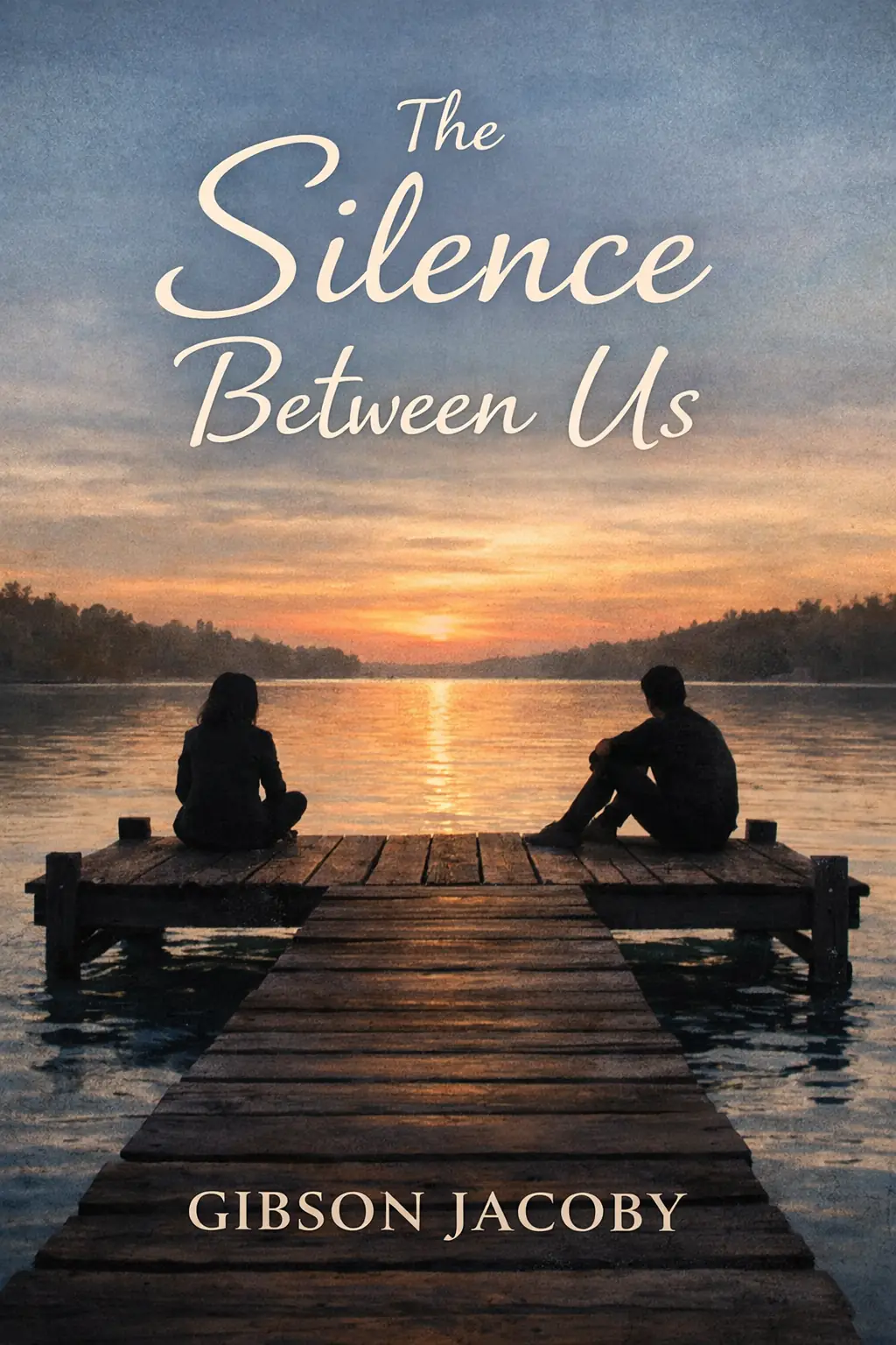 The Silence Between Us