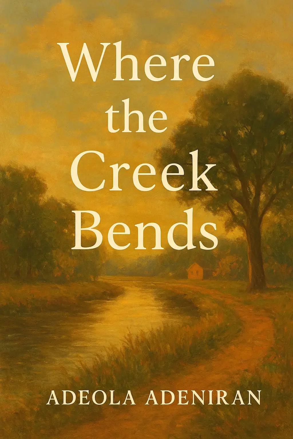 Where the Creek Bends