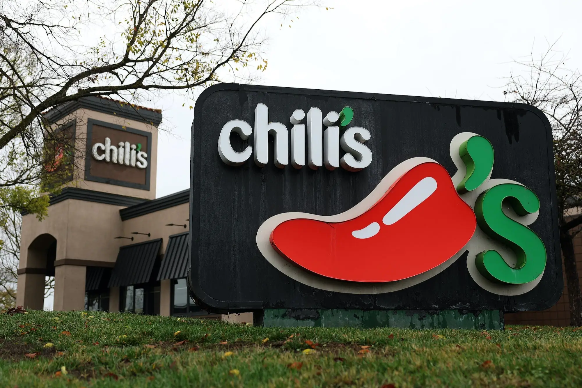 Chili's Is Taking Aim at McDonald's (Again) With a New, Quarter Pounder-Like Burger: 'A Fast Food Flavor Profile Our Guests Will Recognize'