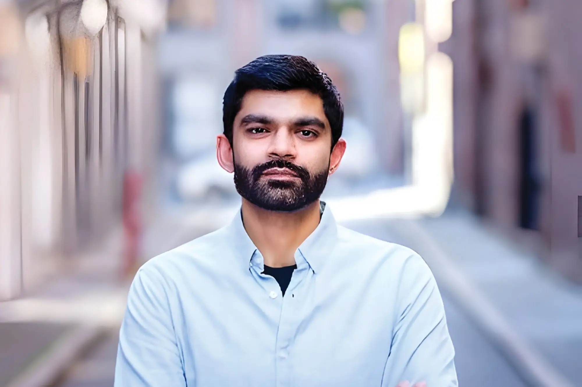 How to Raise Money In an AI-Obsessed World