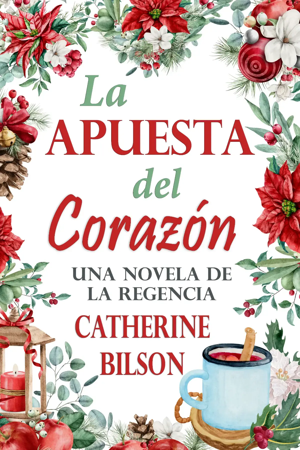 La Apuesta del Corazón