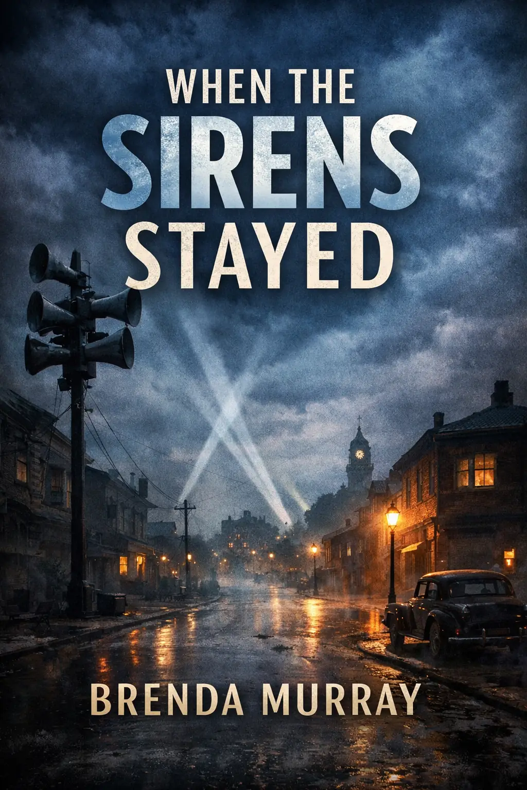 When the Sirens Stayed