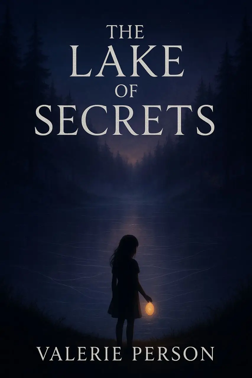 The Lake of Secrets