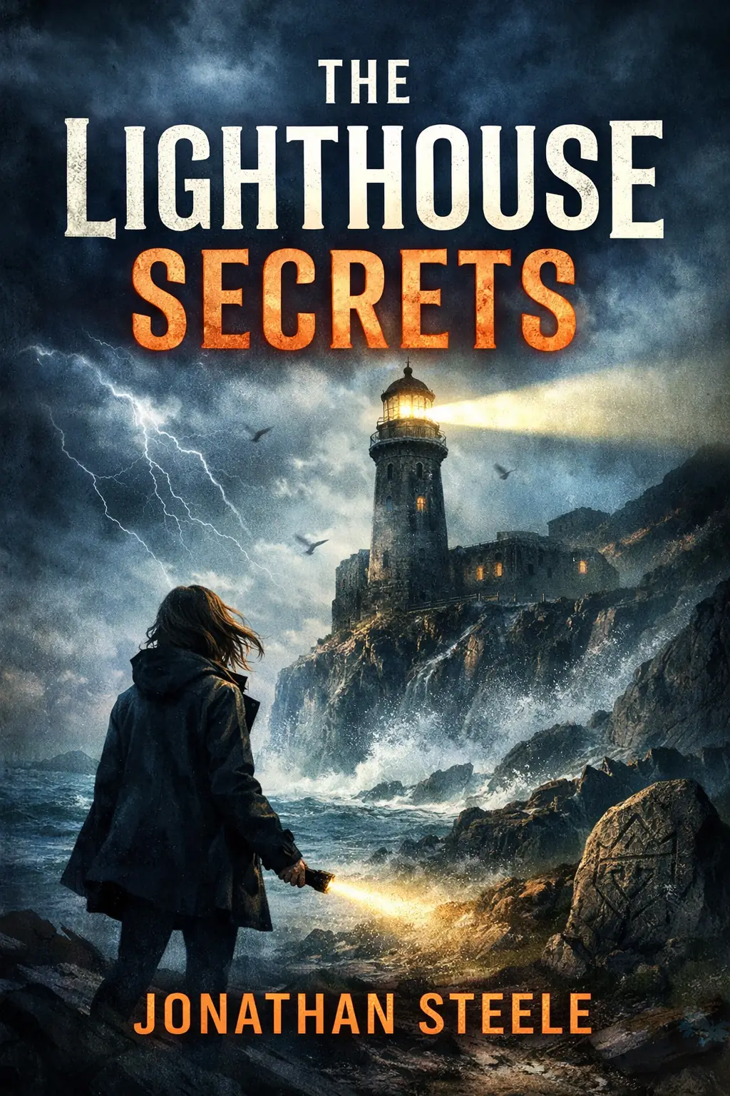 The Lighthouse Secrets