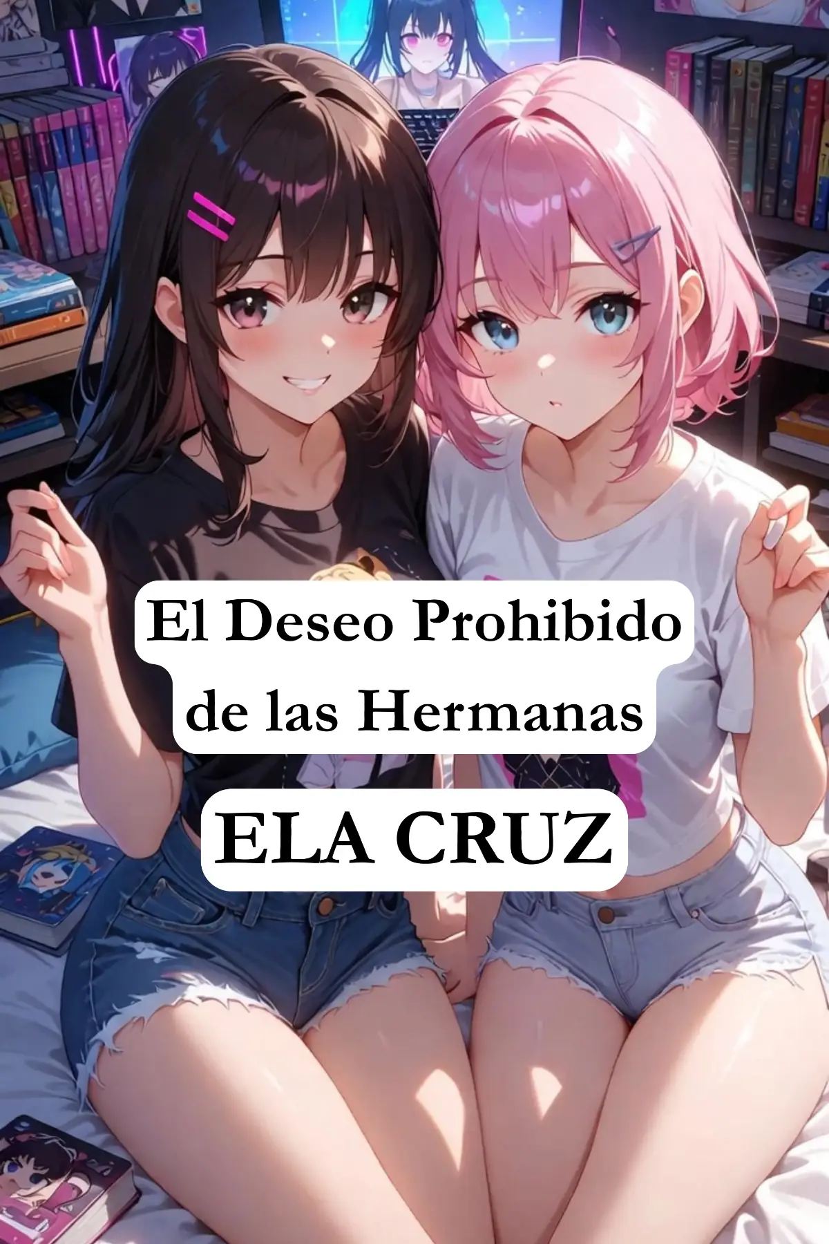 El Deseo Prohibido de las Hermanas