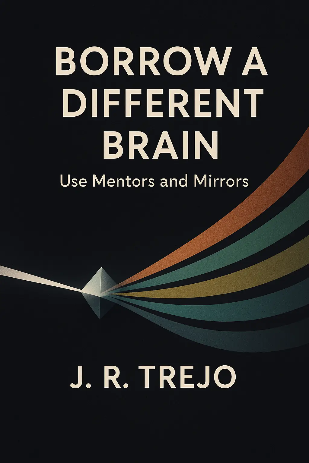 Borrow a Different Brain