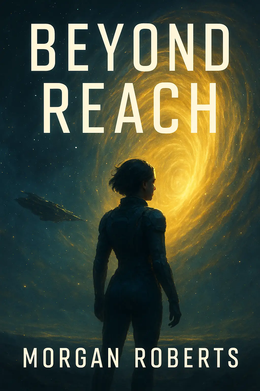 Beyond Reach