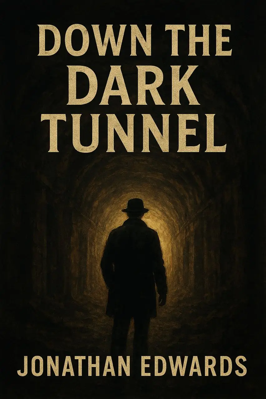 Down The Dark Tunnel