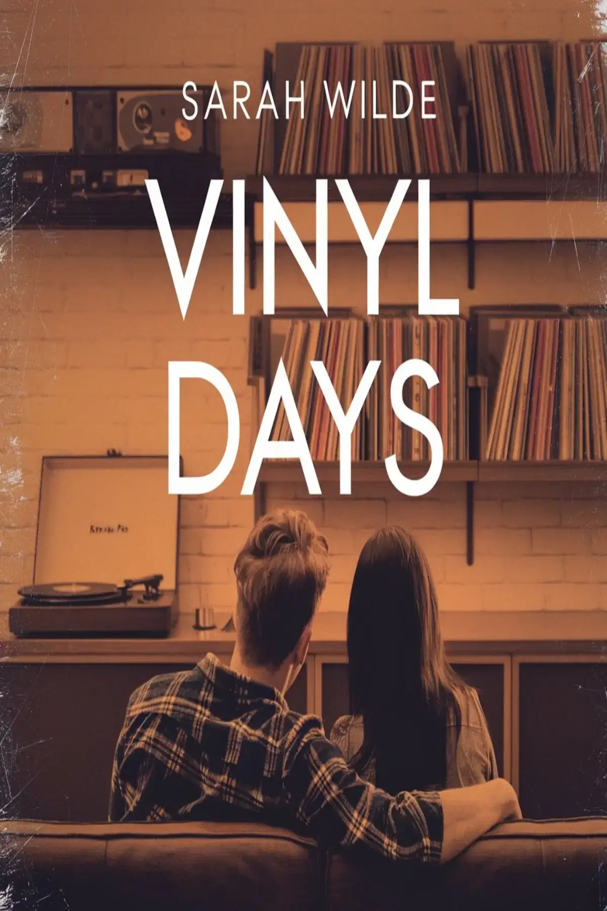 Vinyl Days
