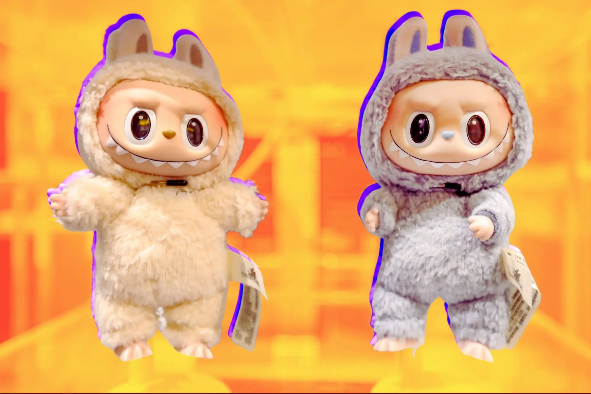 Gen Z Is Buying Themselves Toys in Record Numbers This Holiday Season. Here's Why.