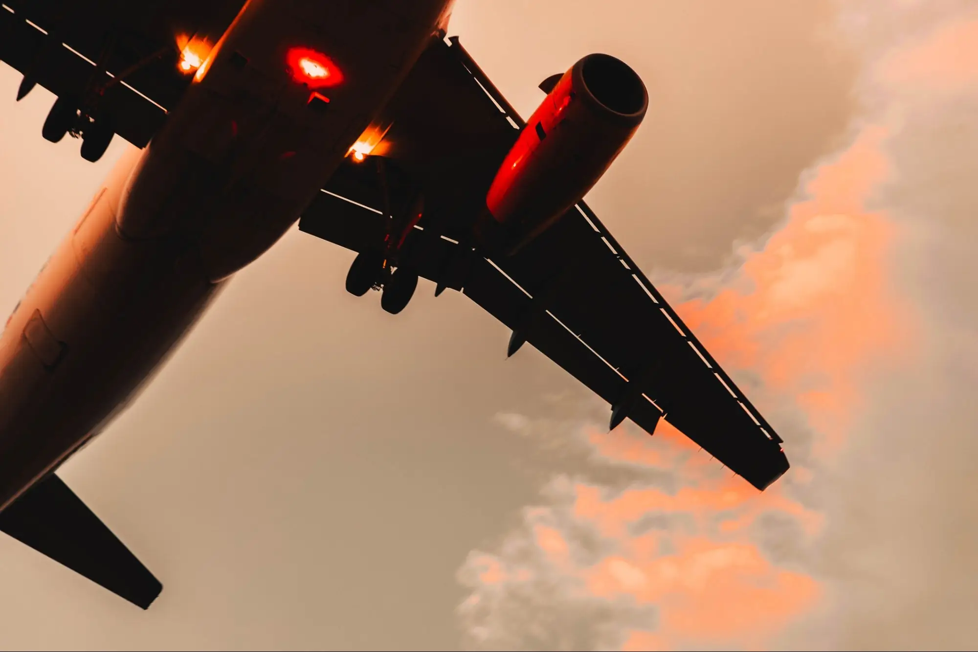 I Run My Business Using Aviation Rules — Here's What Flying Taught Me About Leadership