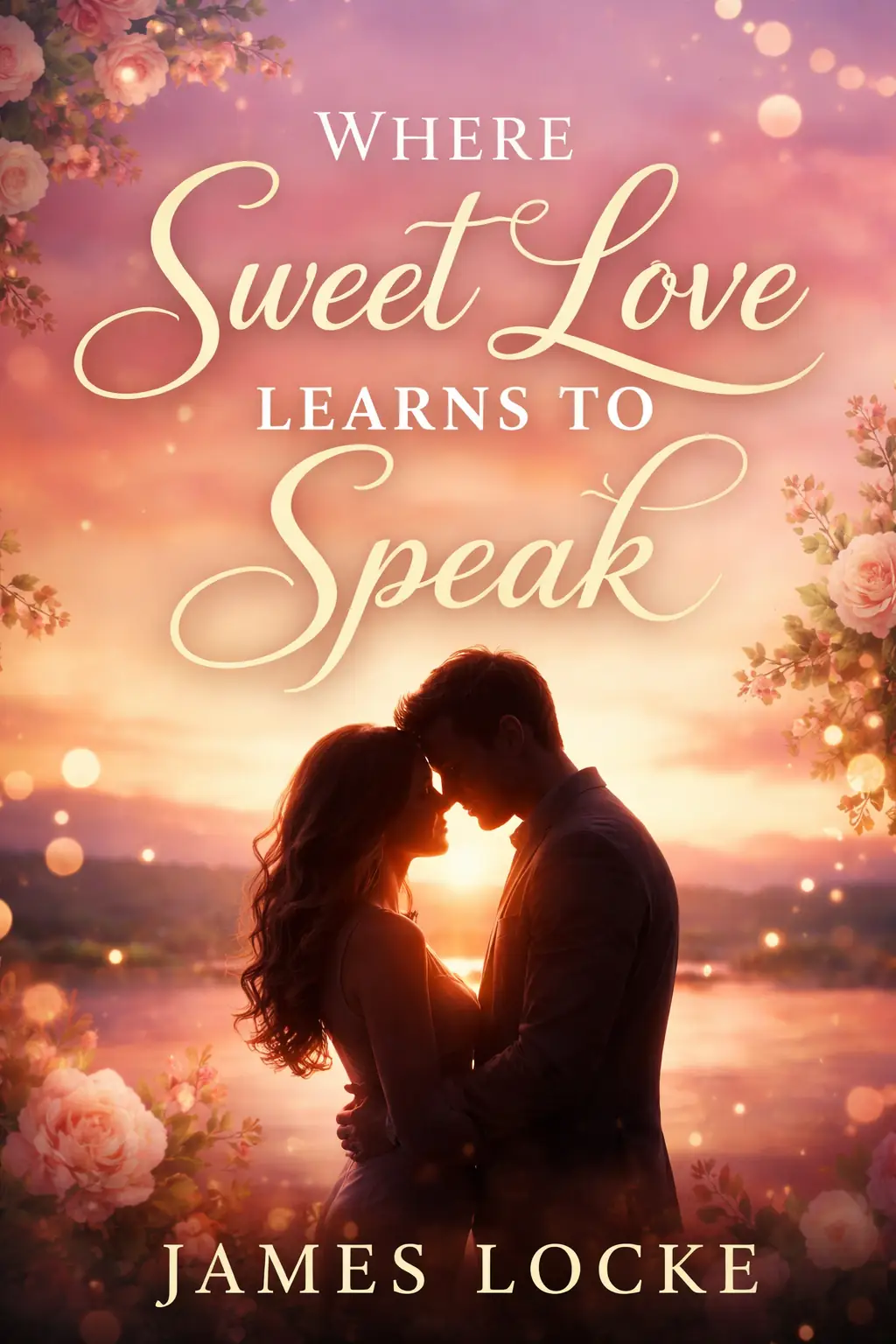 Where Sweet Love Learns to Speak