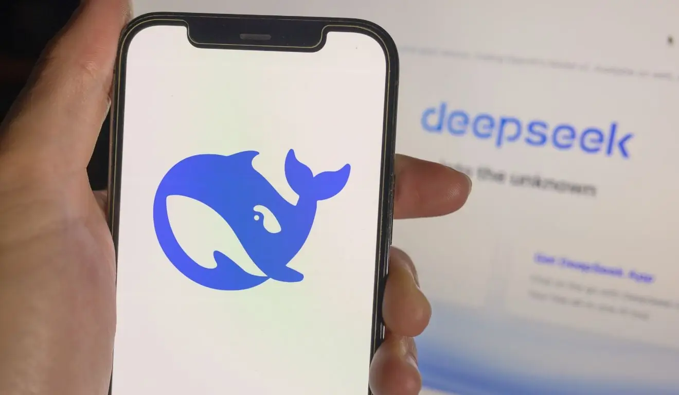 Novo modelo do DeepSeek deverá ser lançado em fevereiro