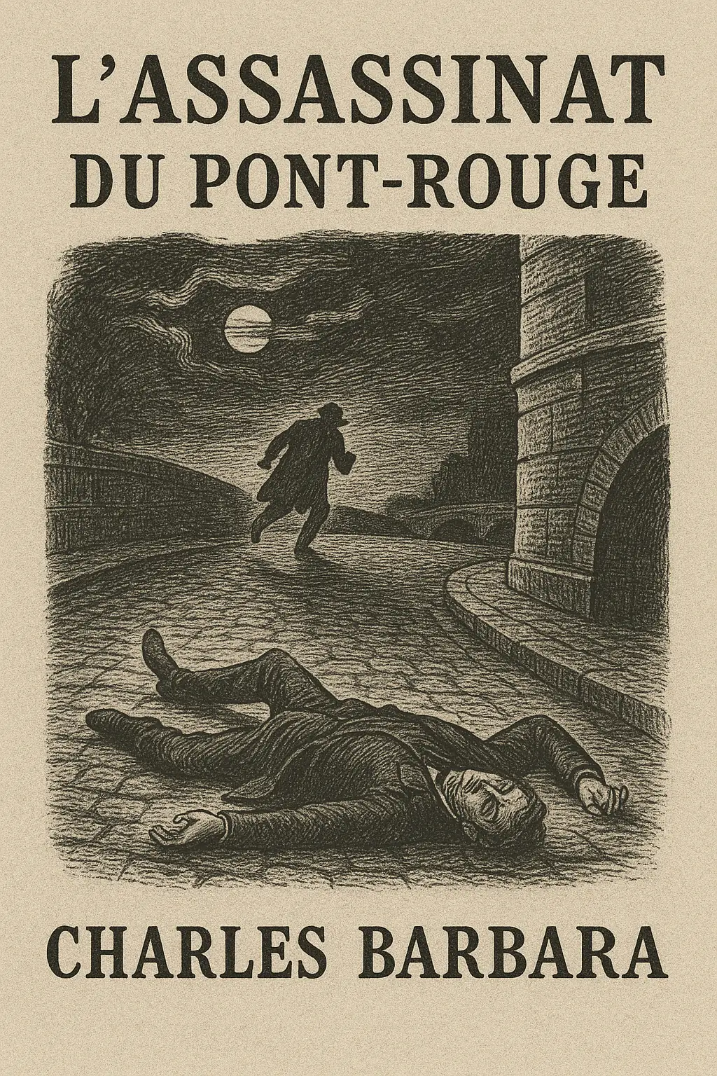 L'assassinat du pont-rouge