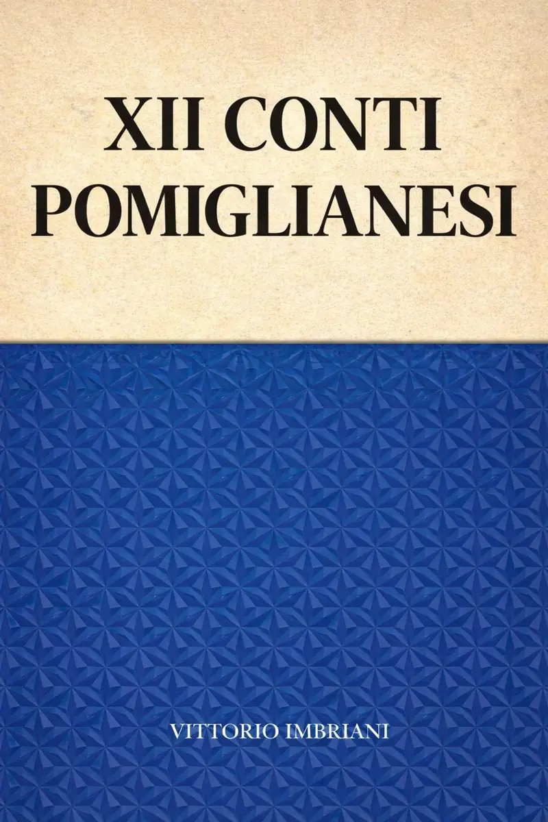 XII conti pomiglianesi 