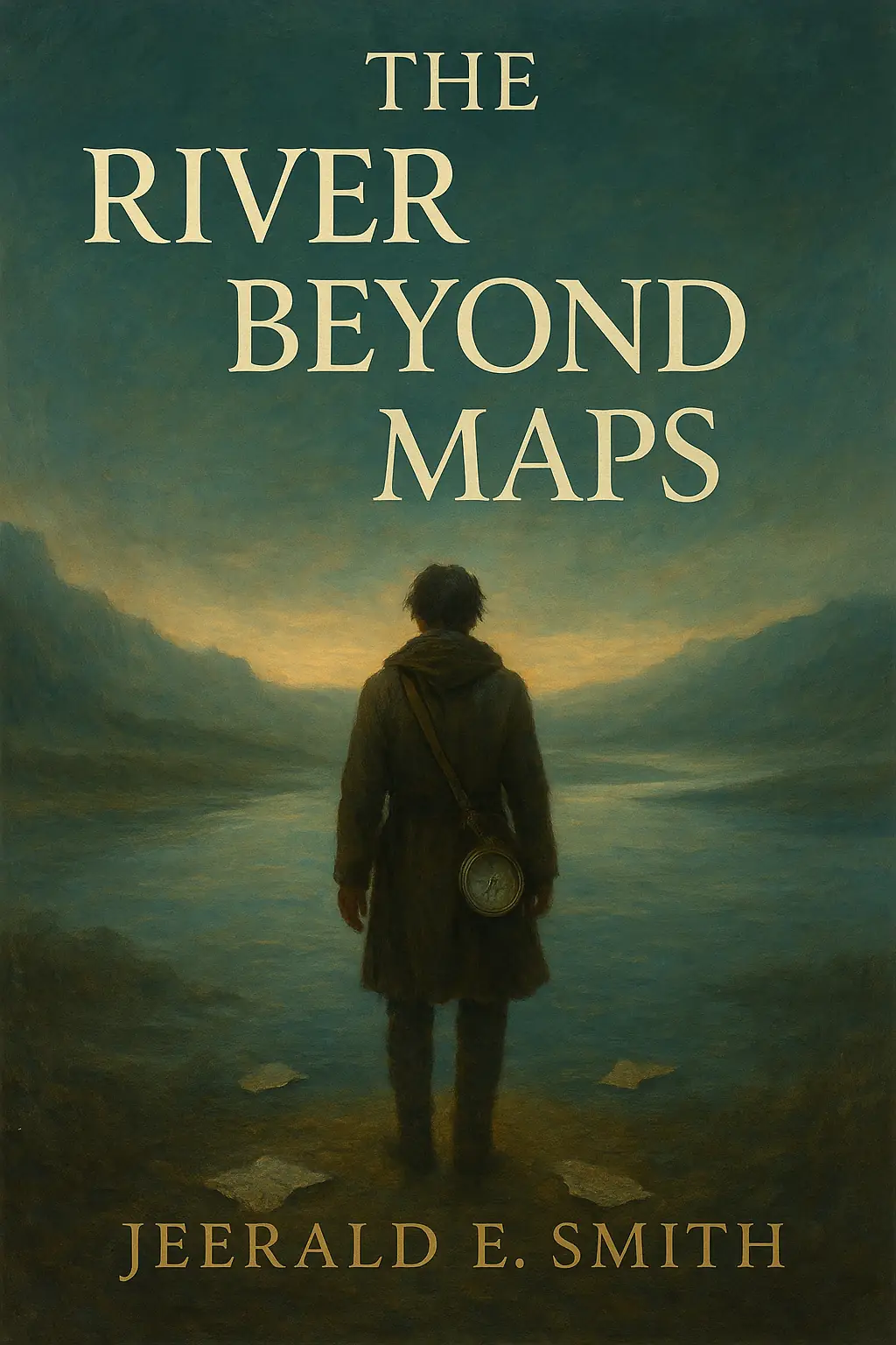 THE RIVER BEYOND MAPS