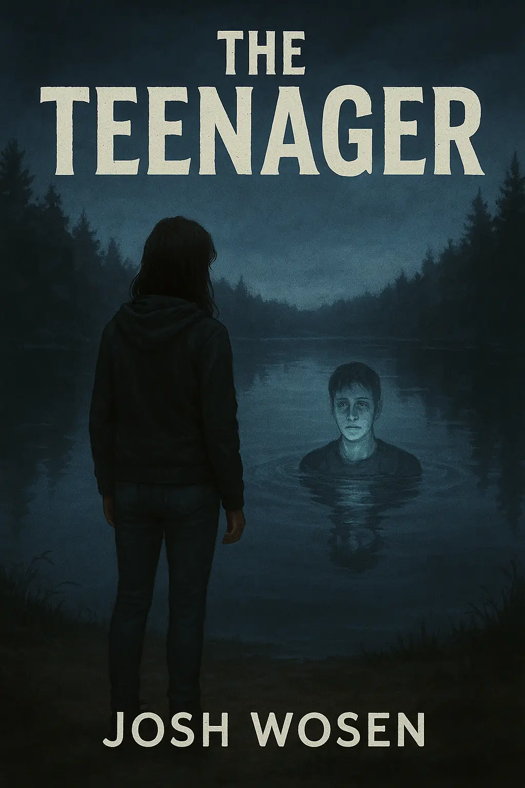 The Teenager
