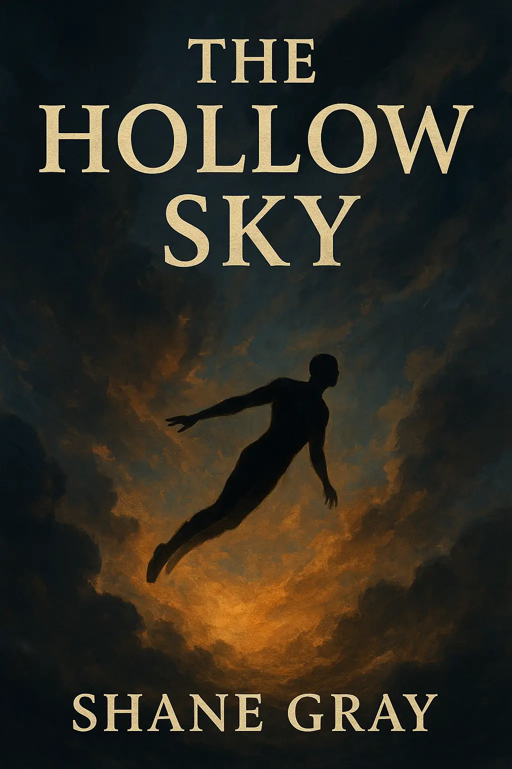 The Hollow Sky