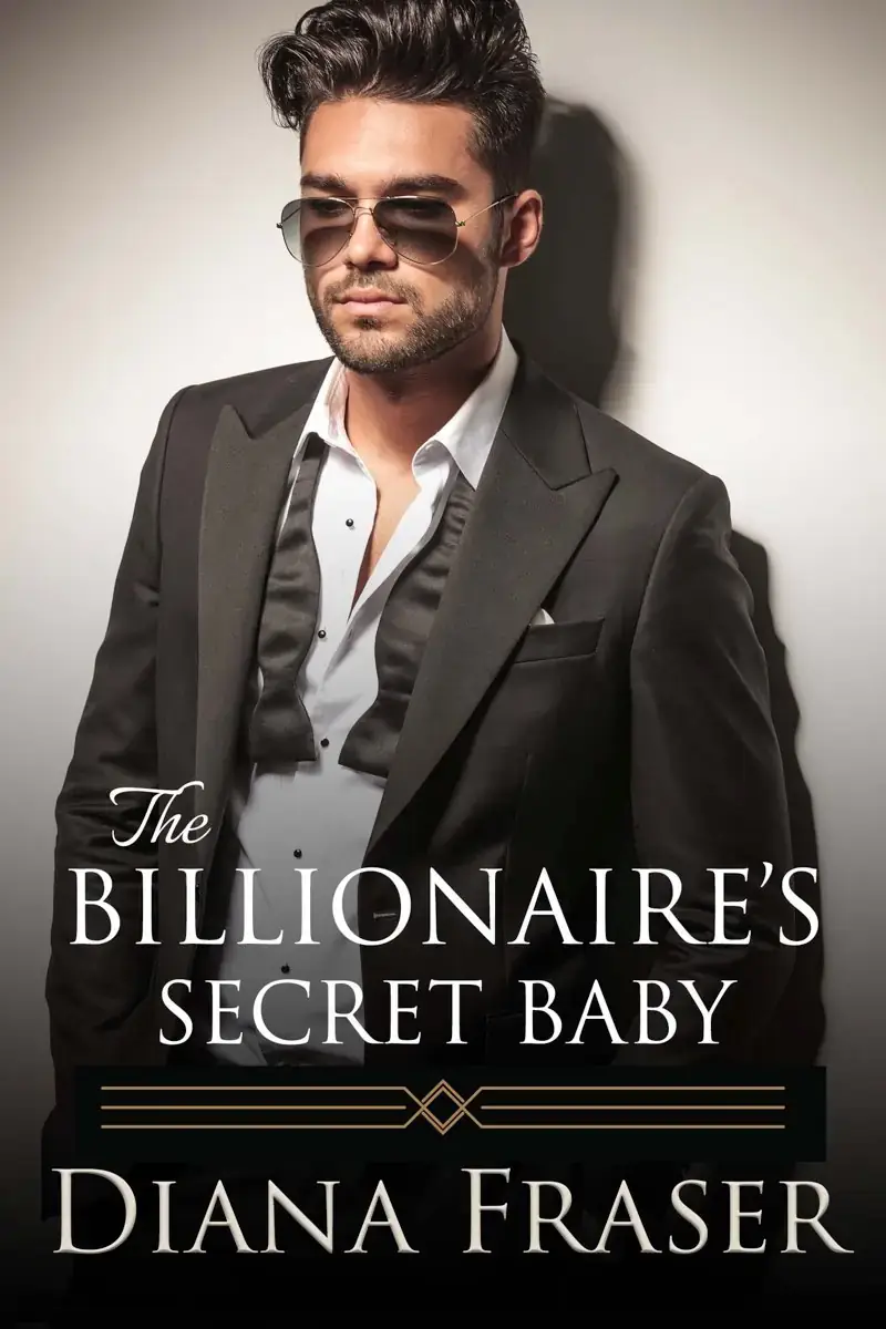The Billionaire’s Secret Baby
