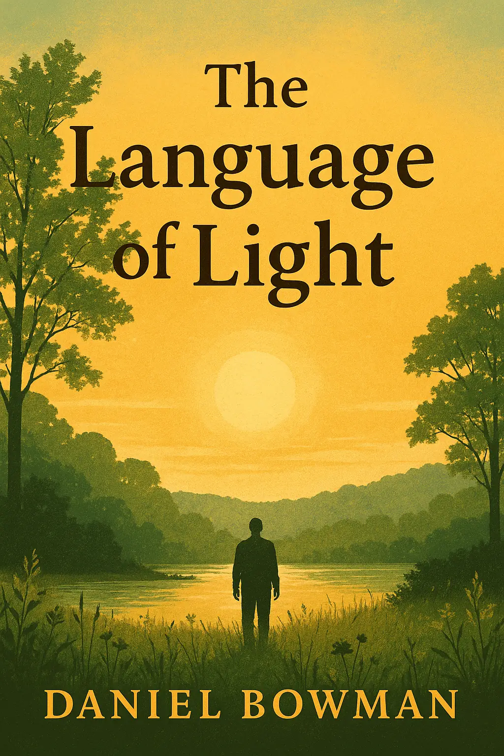 THE LANGUAGE OF LIGHT