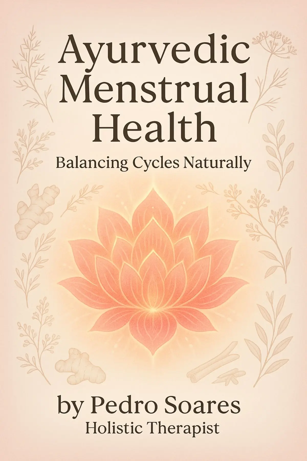 Ayurvedic Menstrual Health