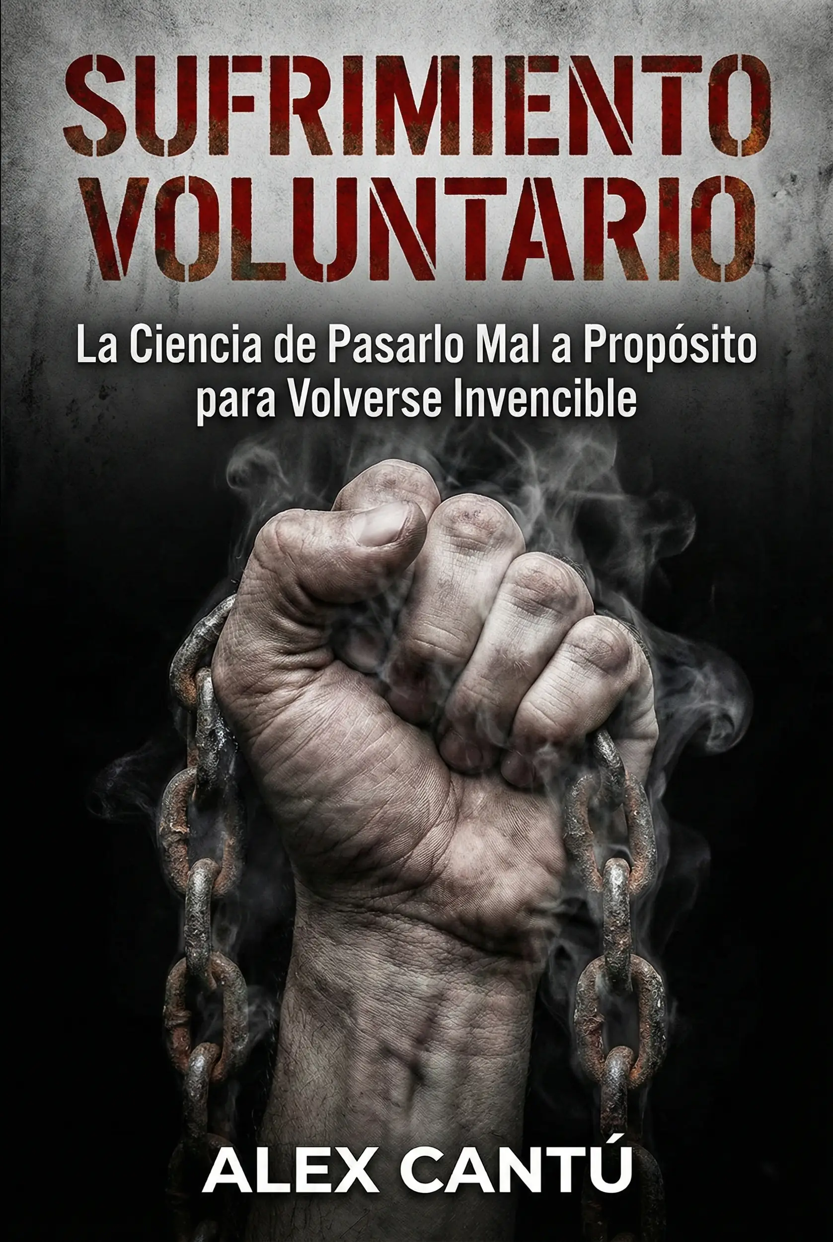 Sufrimiento Voluntario