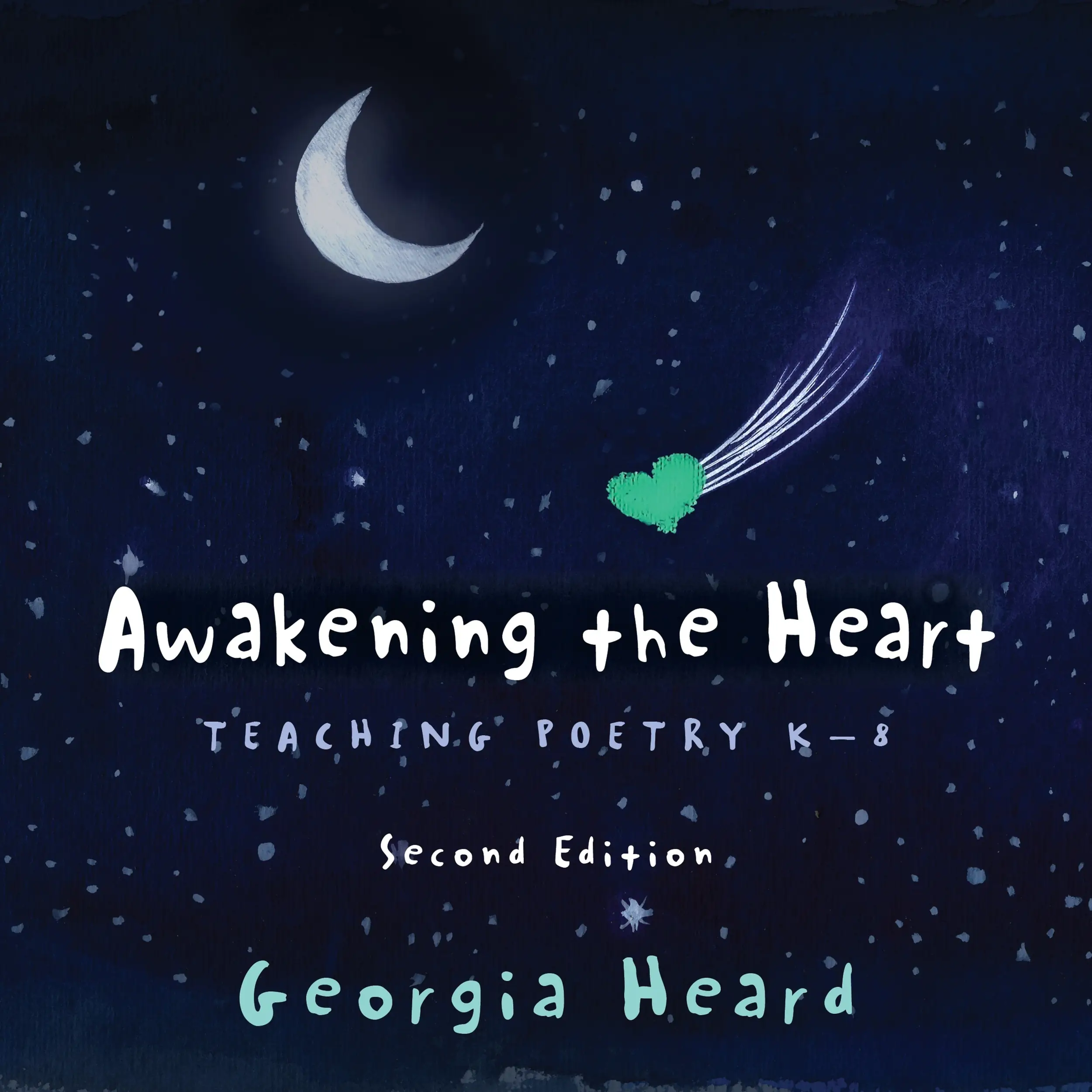 Awakening the Heart