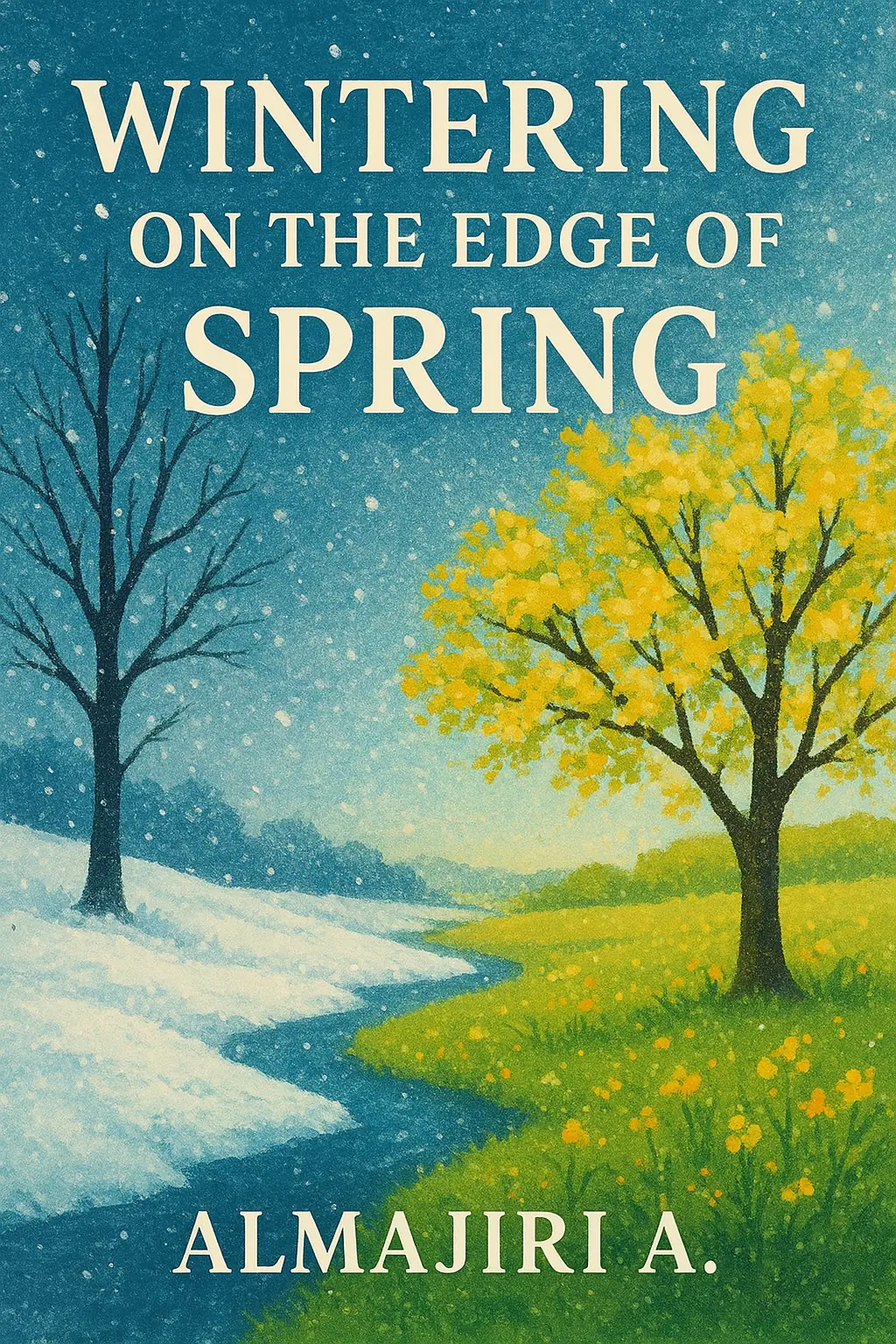 Wintering on the Edge of Spring