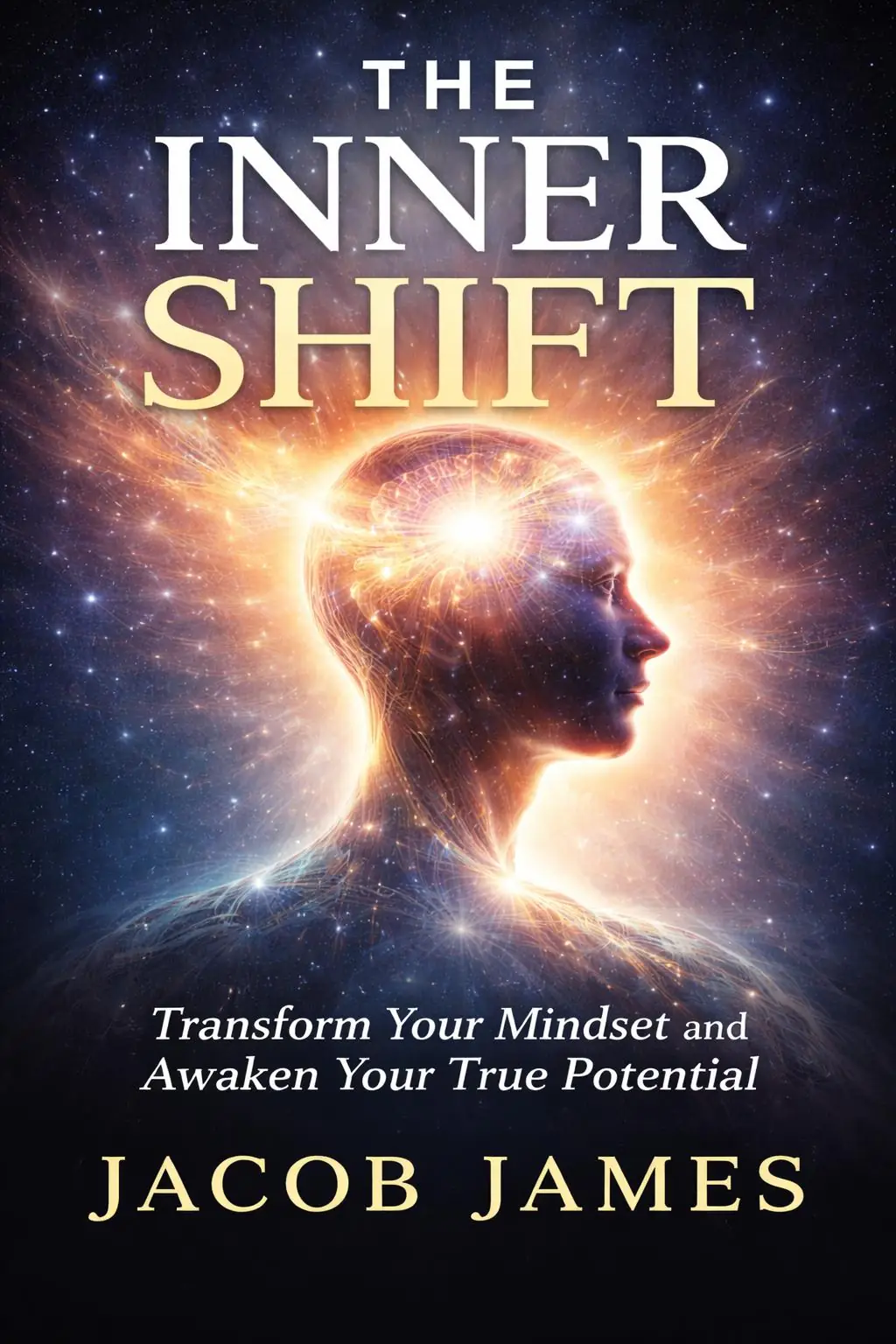 THE INNER SHIFT