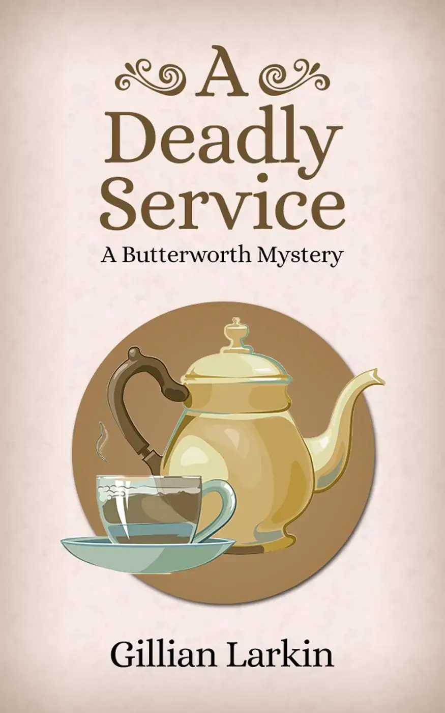 A Deadly Service 