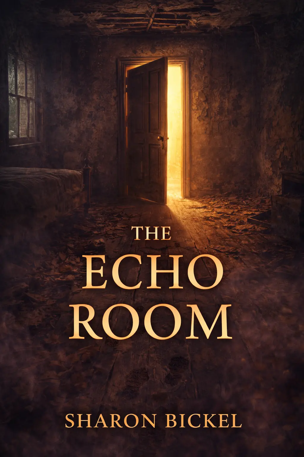 THE ECHO ROOM