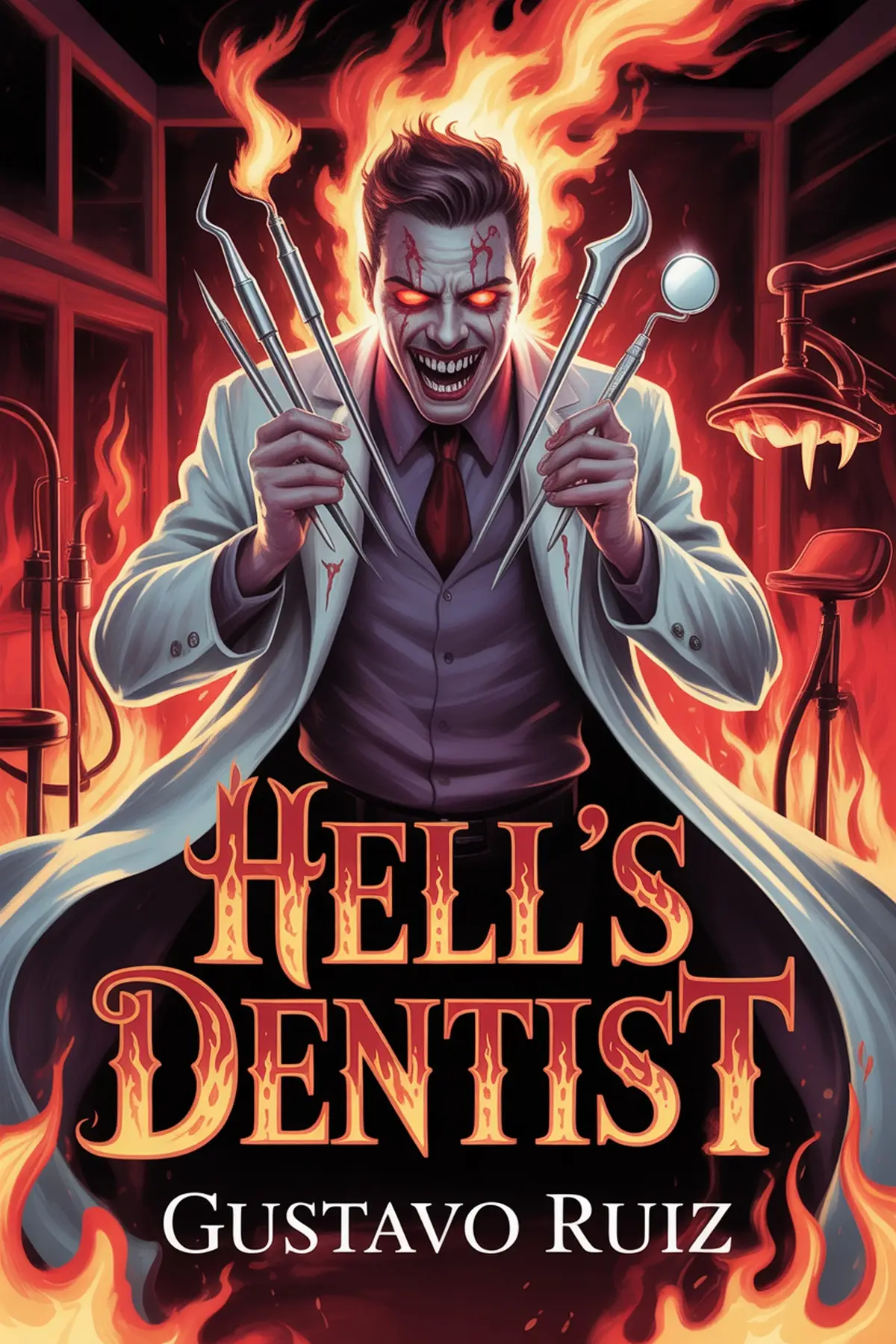 Hell’s Dentist
