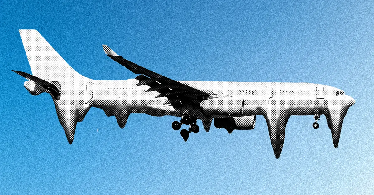 The Great Travel Meltdown of 2026