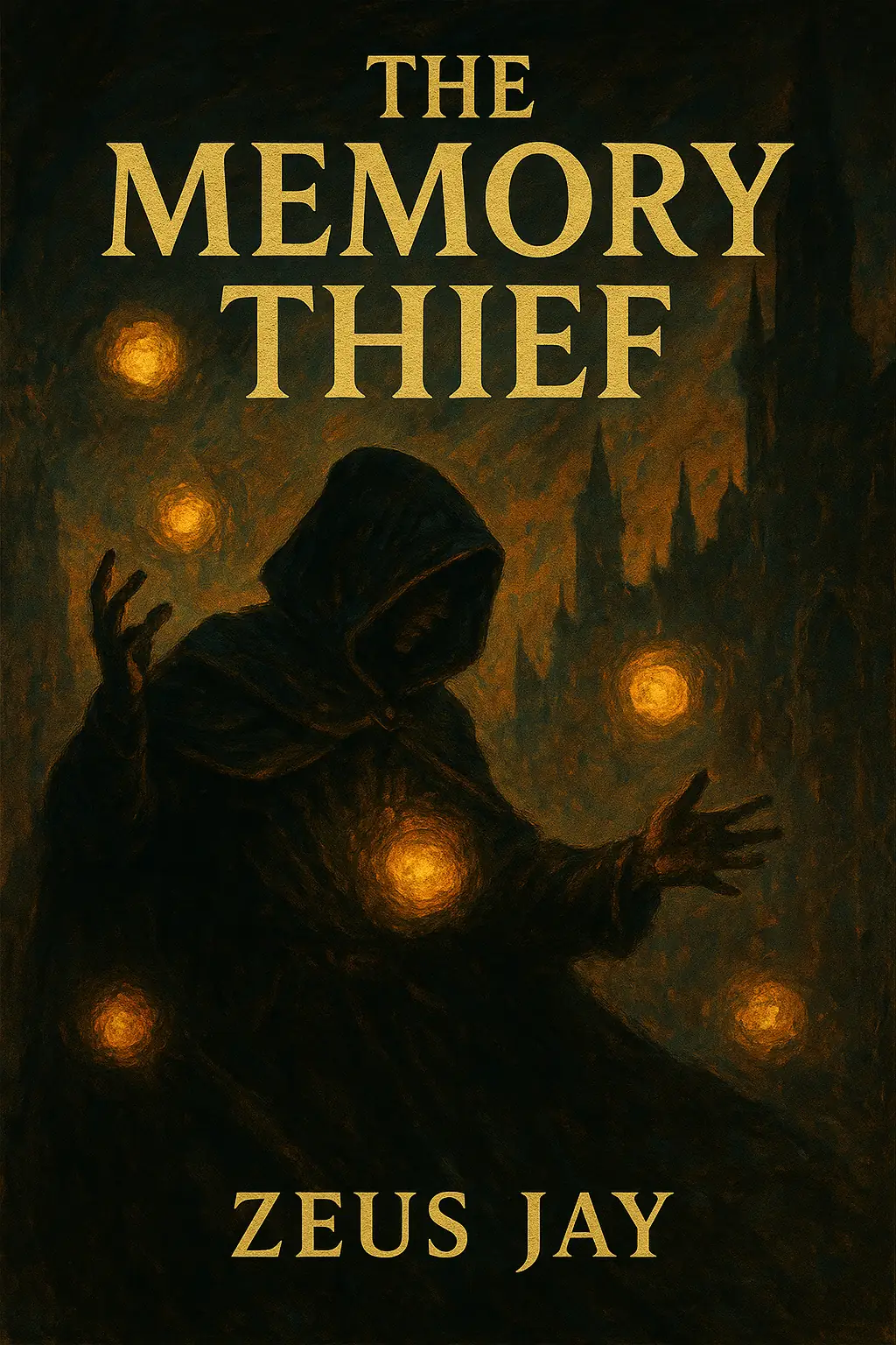 The Memory Thief