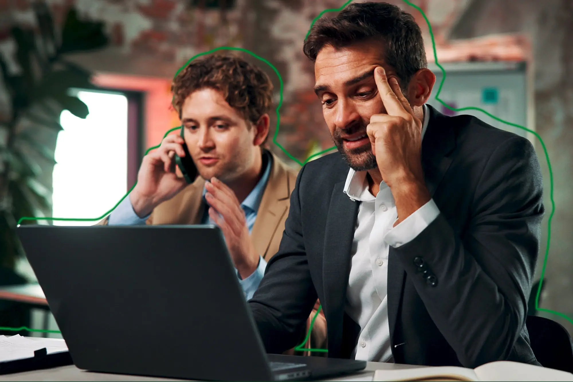 How Frustrated Customers Shaped the Way I Run My Business