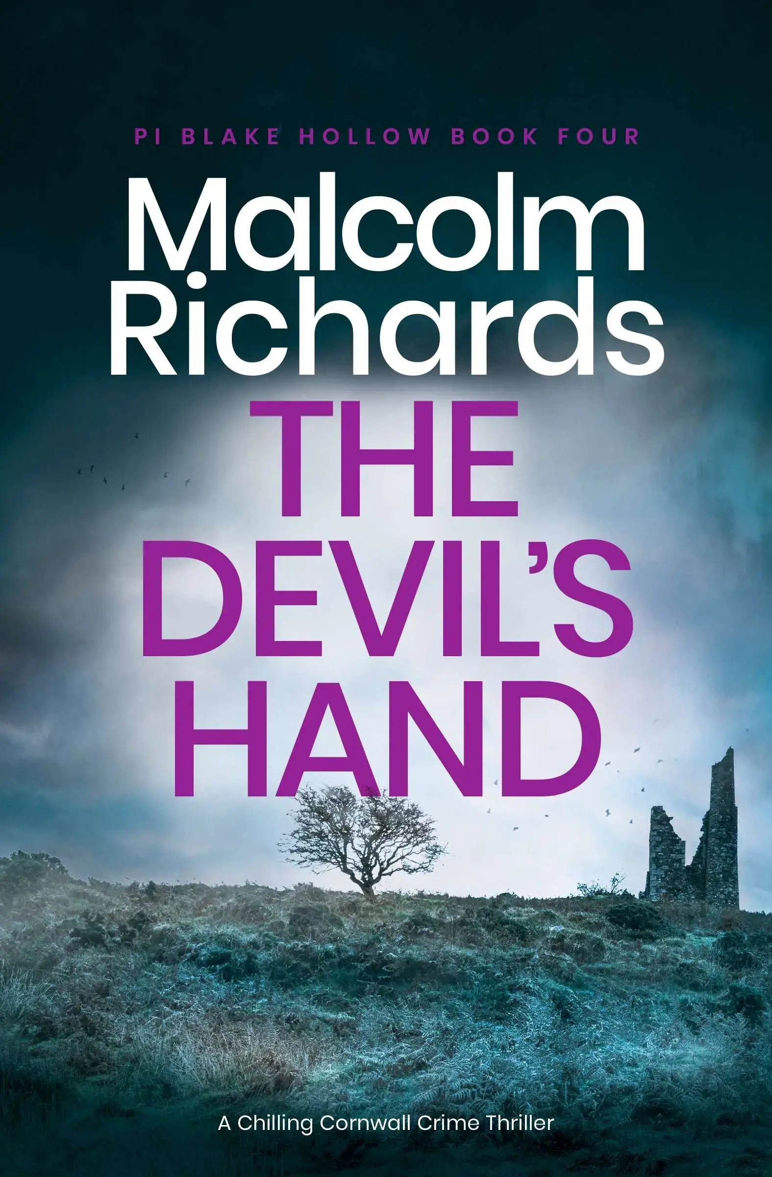 The Devil's Hand