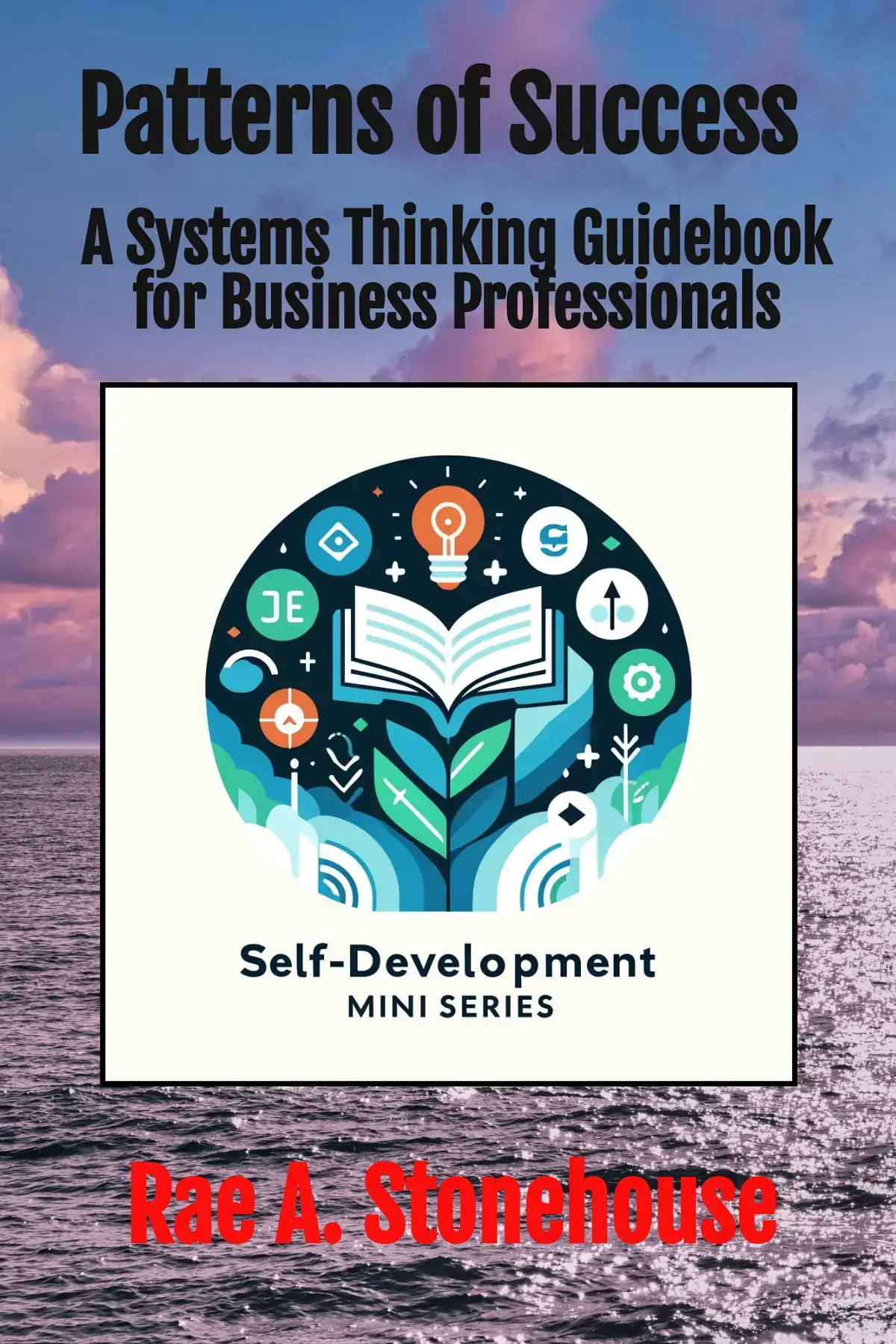 Patterns of Success: A Systems Thinking Guidebook for Business Professionals