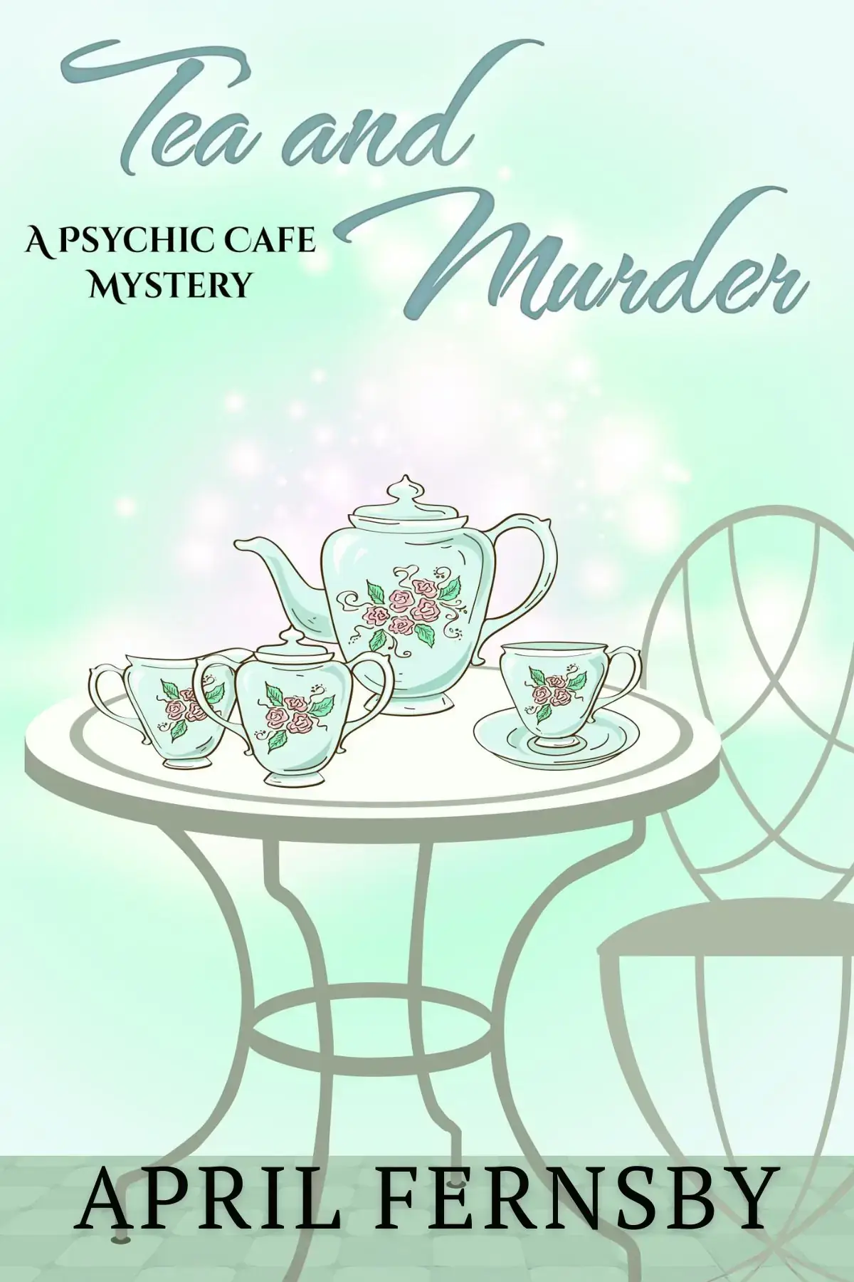Tea and Murder